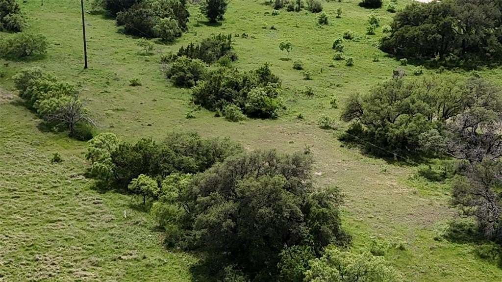 10 Acres of Land for Sale in Gustine, Texas