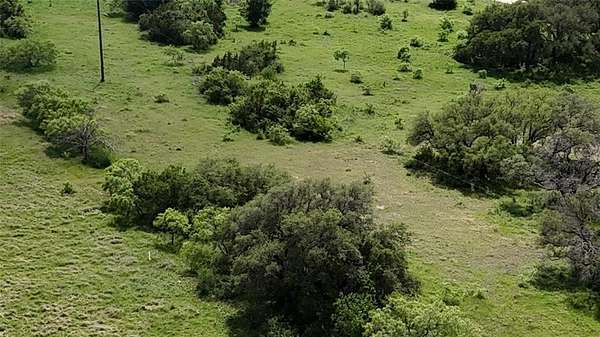 10 Acres of Land for Sale in Gustine, Texas