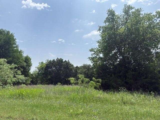 0.64 Acres of Residential Land for Sale in Whitney, Texas