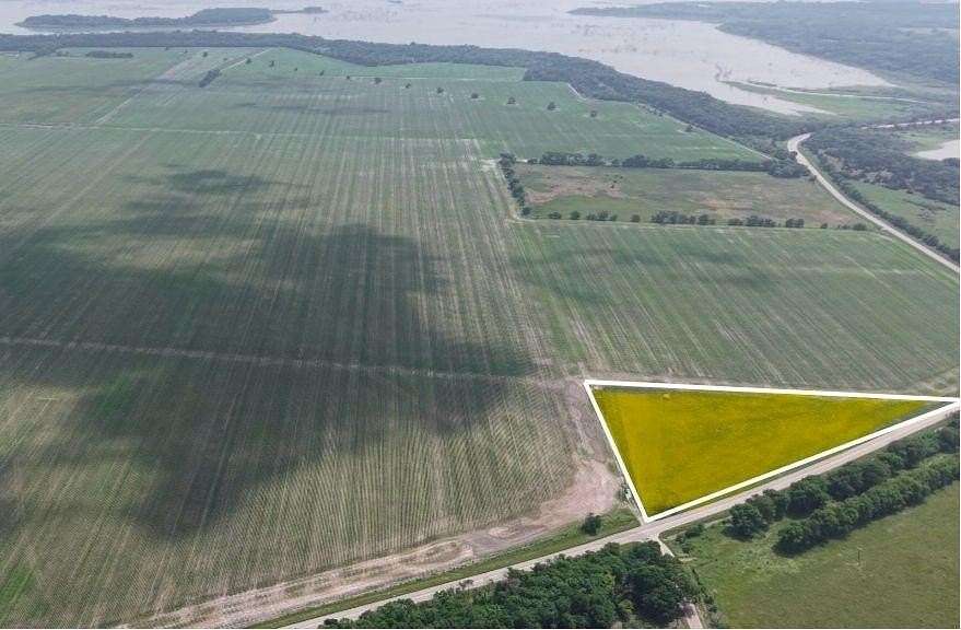 3.6 Acres of Residential Land for Sale in Cooper, Texas