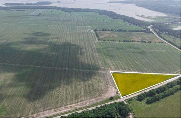 3.6 Acres of Residential Land for Sale in Cooper, Texas