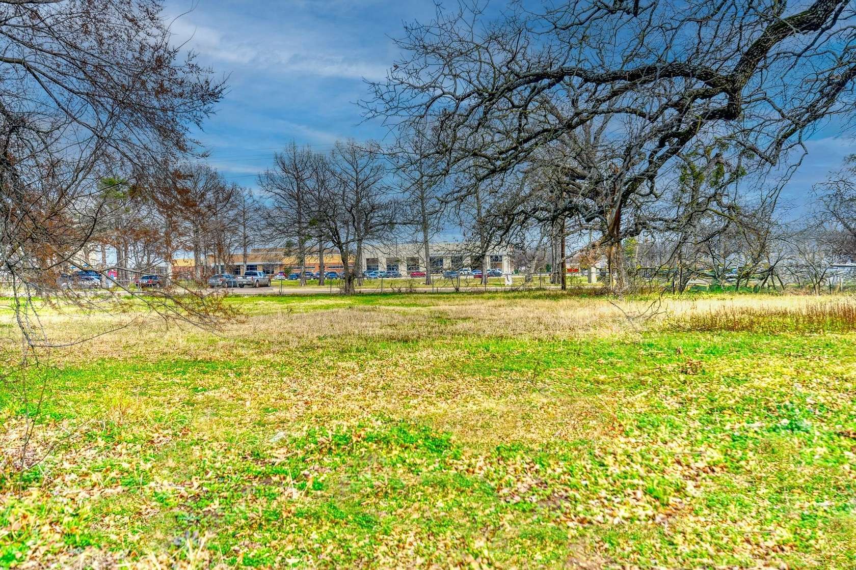 0.98 Acres of Residential Land for Sale in Mesquite, Texas