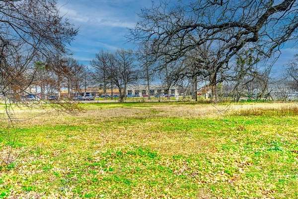 0.98 Acres of Residential Land for Sale in Mesquite, Texas