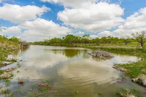 2,242 Acres of Land for Sale in Ballinger, Texas