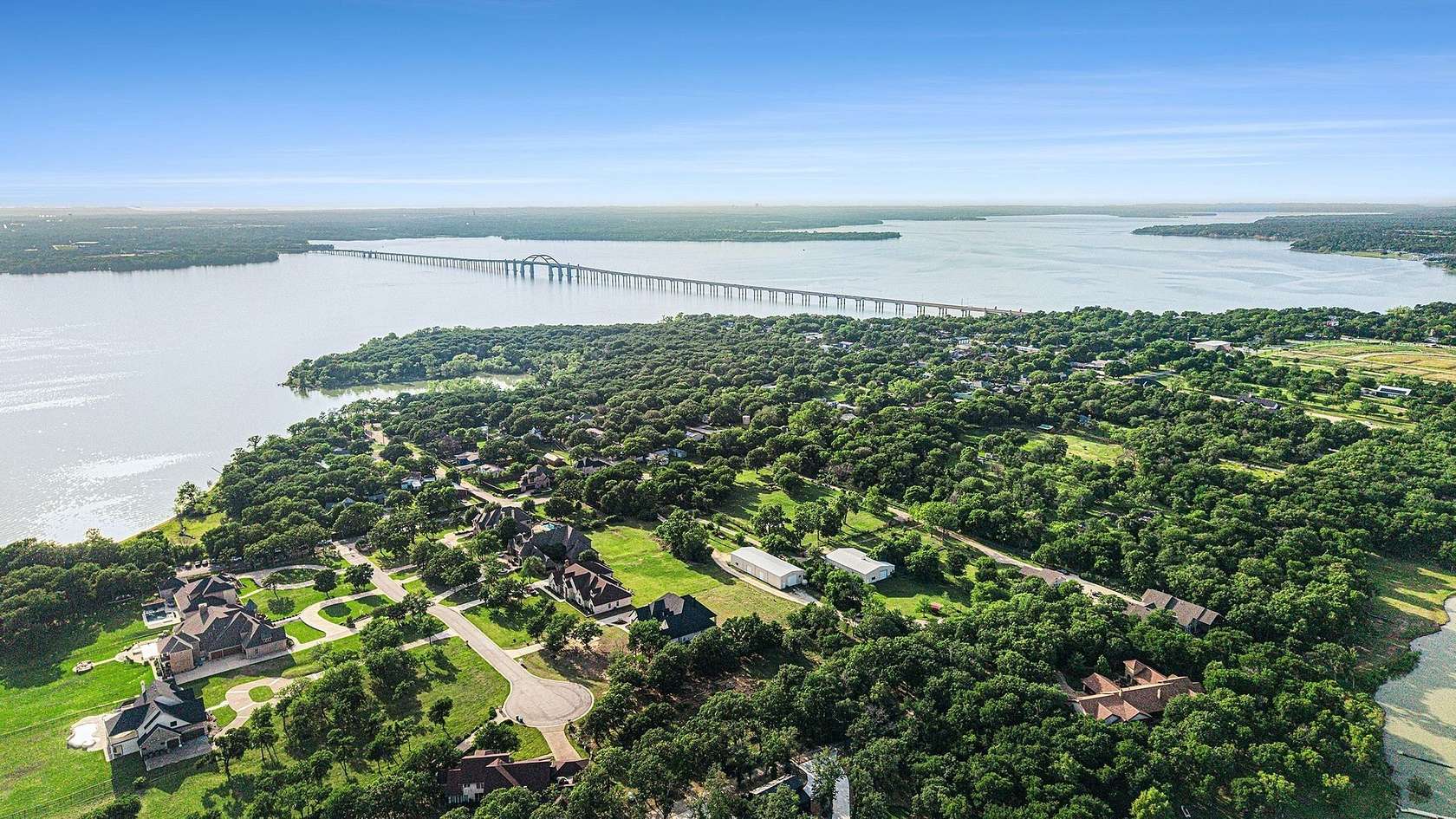 1 Acre of Residential Land for Sale in Little Elm, Texas