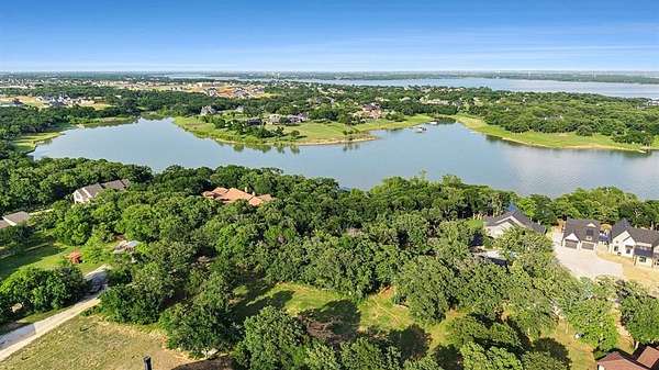 1 Acre of Residential Land for Sale in Little Elm, Texas