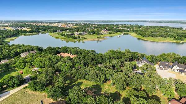 1 Acre of Residential Land for Sale in Little Elm, Texas