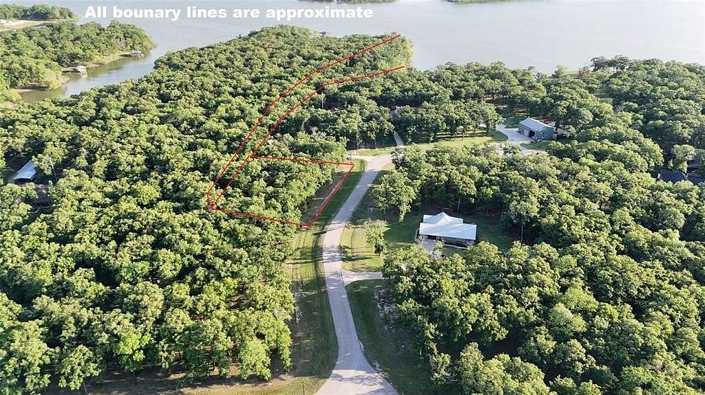 1 Acre of Land for Sale in Quinlan, Texas