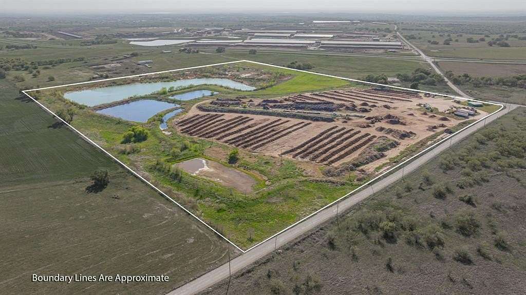 62 Acres of Land for Sale in Dublin, Texas