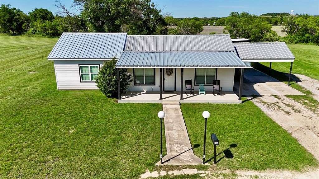 3 Acres of Improved Mixed-Use Land for Sale in Early, Texas