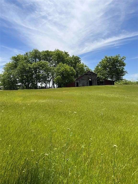 20.2 Acres of Land for Sale in Leonard, Texas
