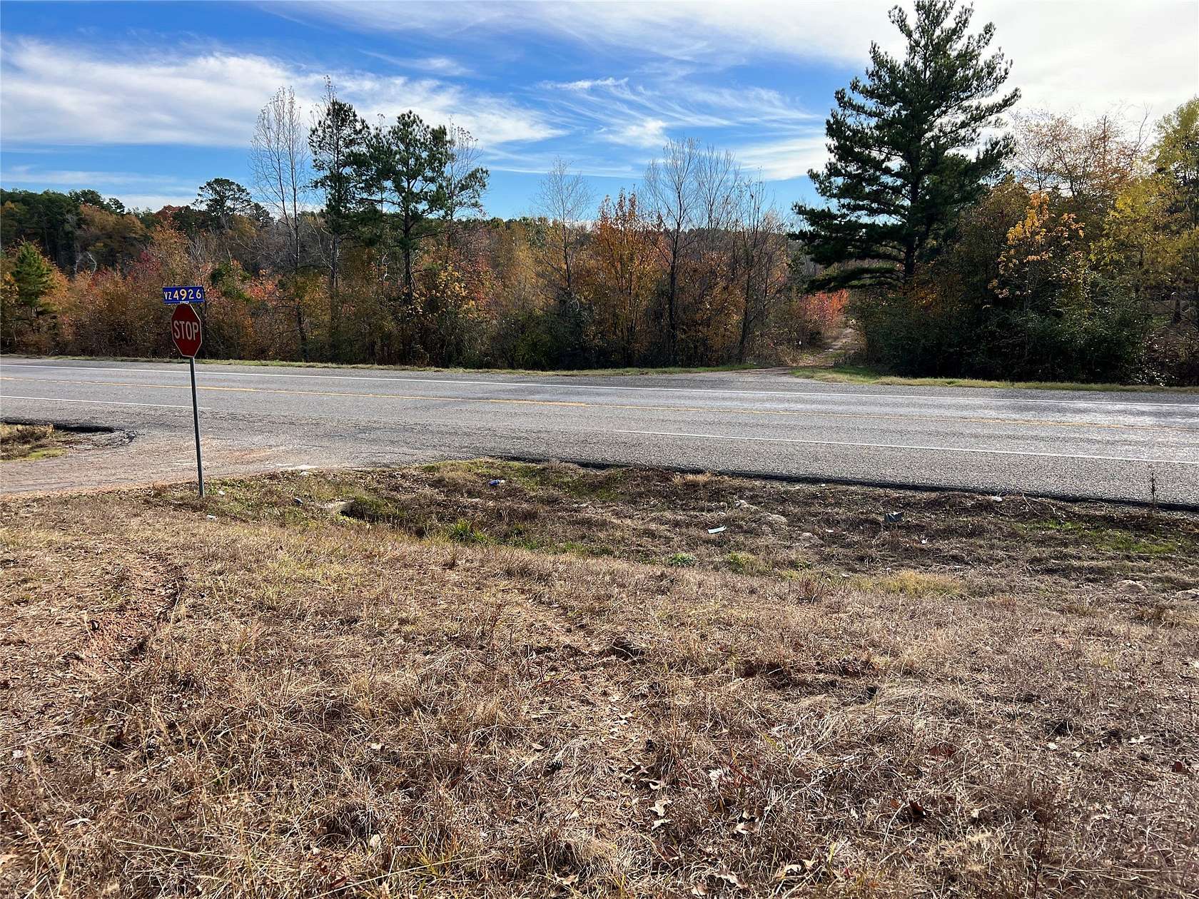 1.7 Acres of Mixed-Use Land for Sale in Ben Wheeler, Texas