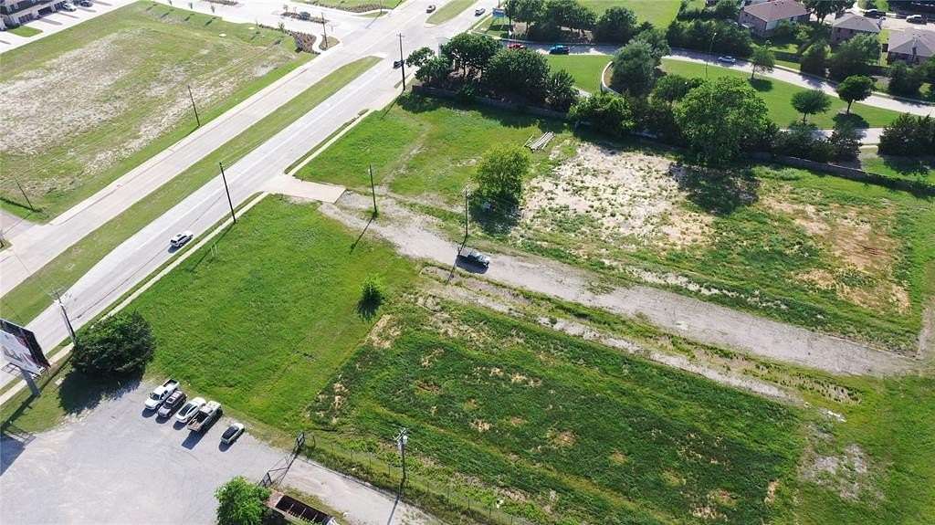 3.83 Acres of Commercial Land for Sale in Anna, Texas