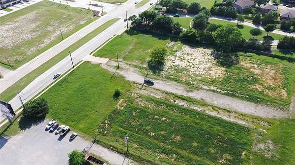 3.83 Acres of Commercial Land for Sale in Anna, Texas