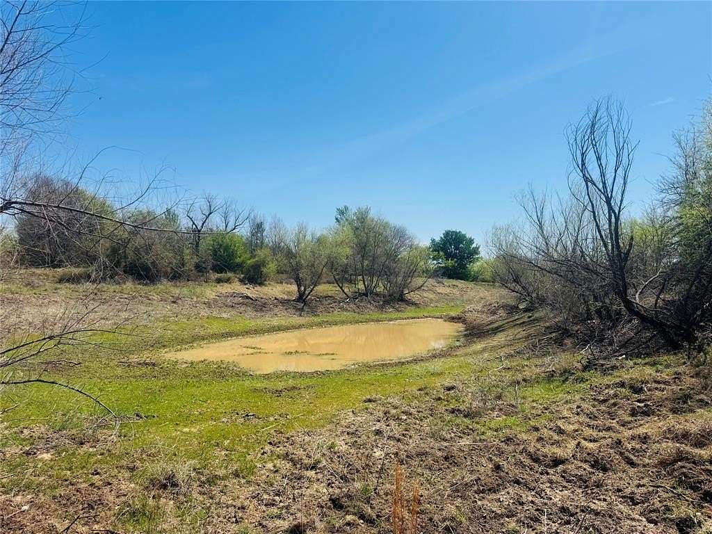 13.8 Acres of Recreational Land for Sale in Desdemona, Texas