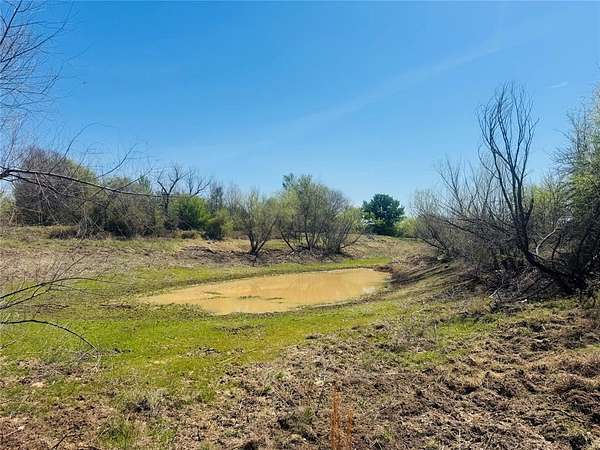13.8 Acres of Recreational Land for Sale in Desdemona, Texas