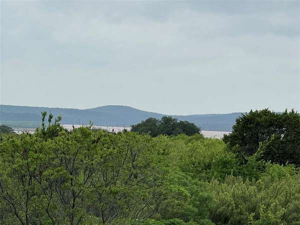 4 Acres of Residential Land for Sale in Graford, Texas