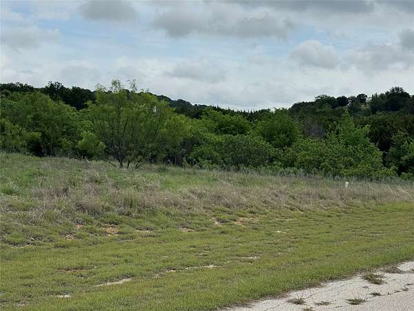 4 Acres of Residential Land for Sale in Graford, Texas