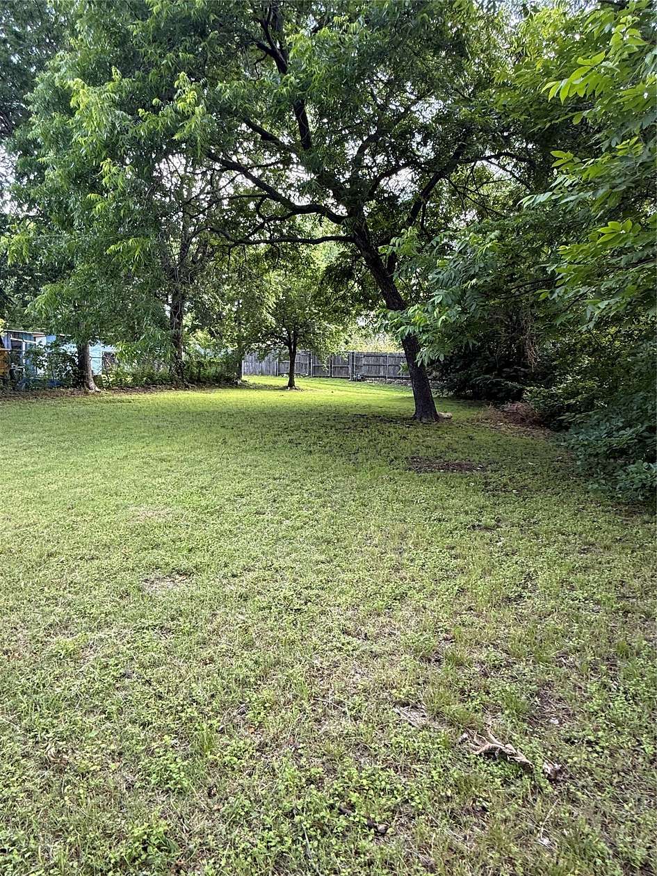 0.17 Acres of Residential Land for Sale in Fort Worth, Texas