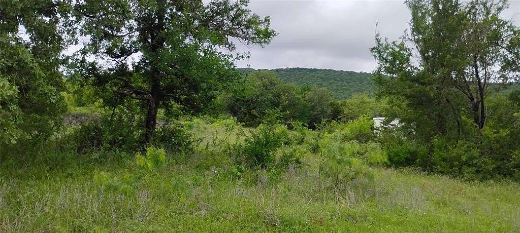 10 Acres of Residential Land for Sale in Palo Pinto, Texas
