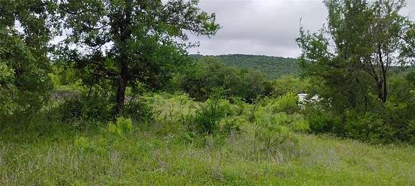 10 Acres of Residential Land for Sale in Palo Pinto, Texas