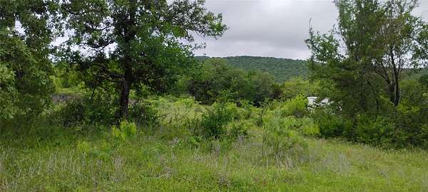 10 Acres of Residential Land for Sale in Palo Pinto, Texas