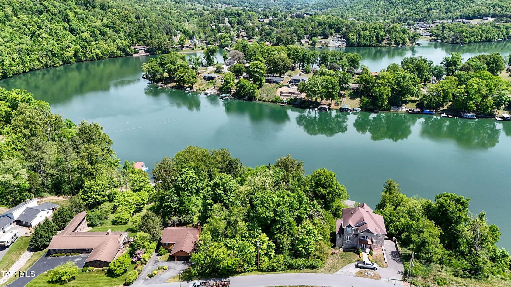 0.5 Acres of Residential Land for Sale in Kingsport, Tennessee
