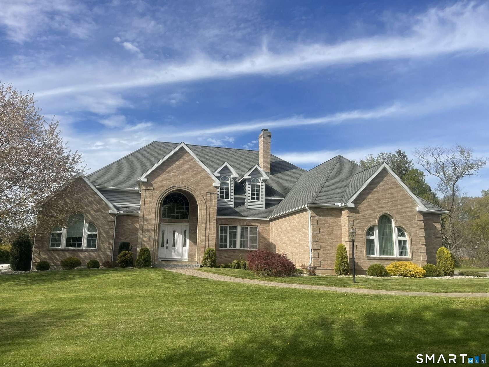 2.26 Acres of Land with Home for Sale in Durham, Connecticut