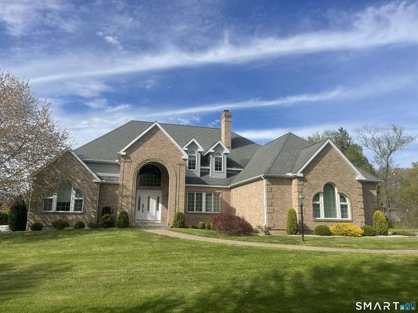 2.26 Acres of Land with Home for Sale in Durham, Connecticut
