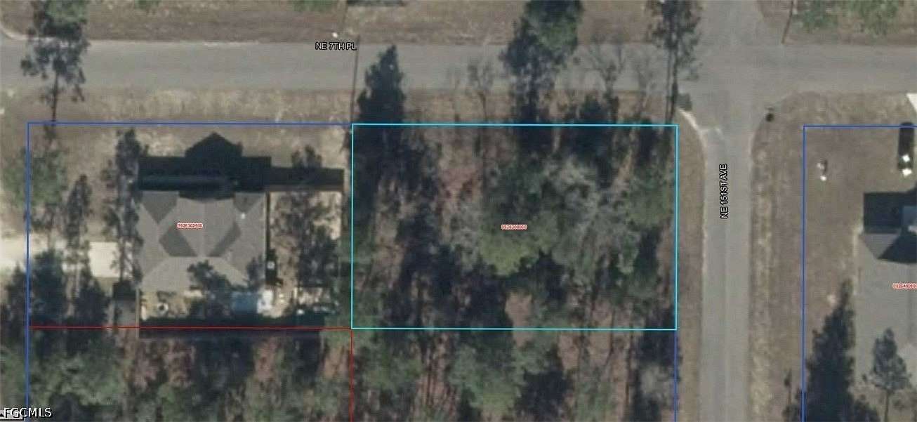 0.23 Acres of Land for Sale in Williston, Florida