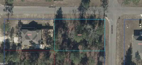 0.23 Acres of Land for Sale in Williston, Florida