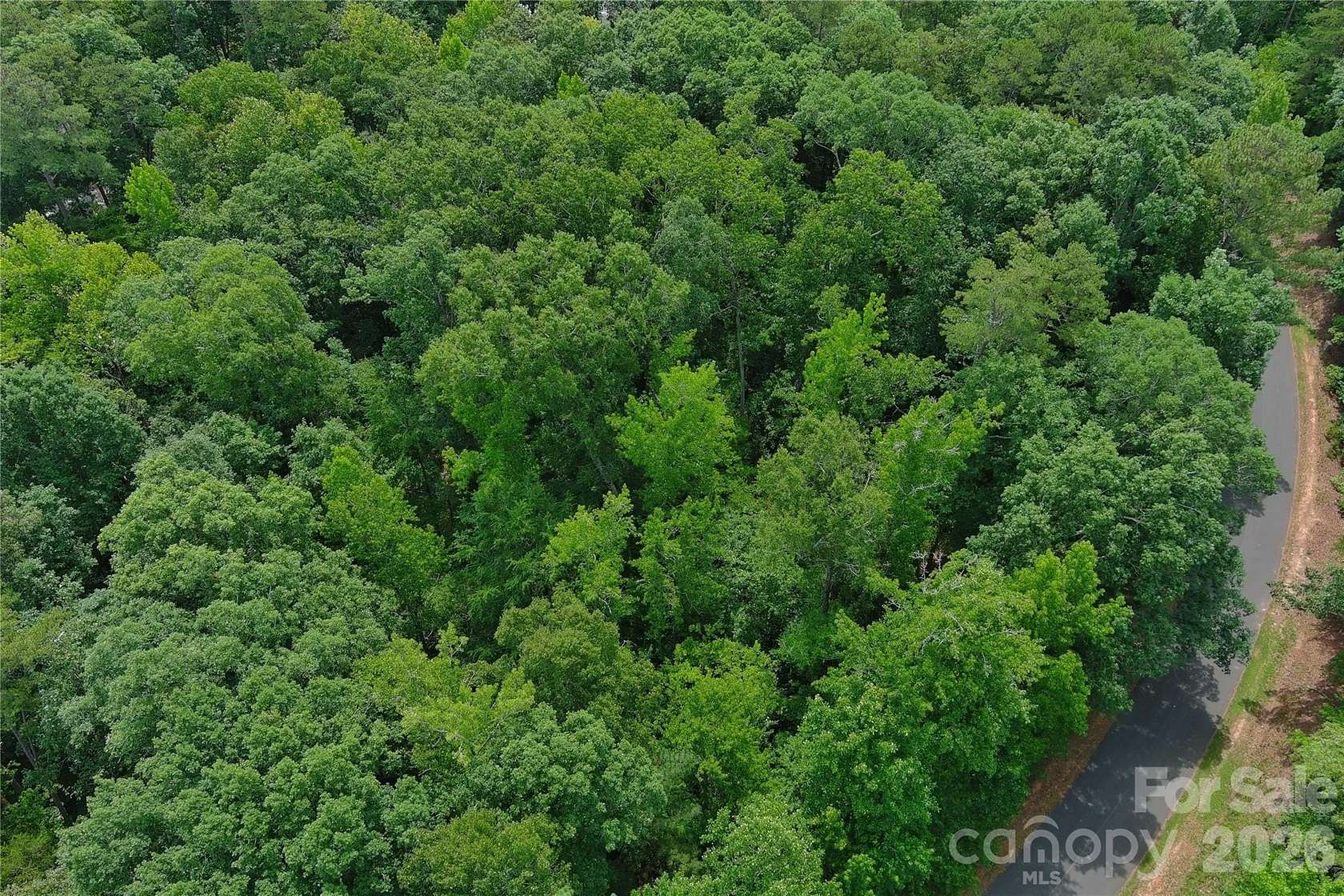 0.37 Acres of Residential Land for Sale in Mount Gilead, North Carolina