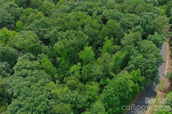 0.37 Acres of Residential Land for Sale in Mount Gilead, North Carolina