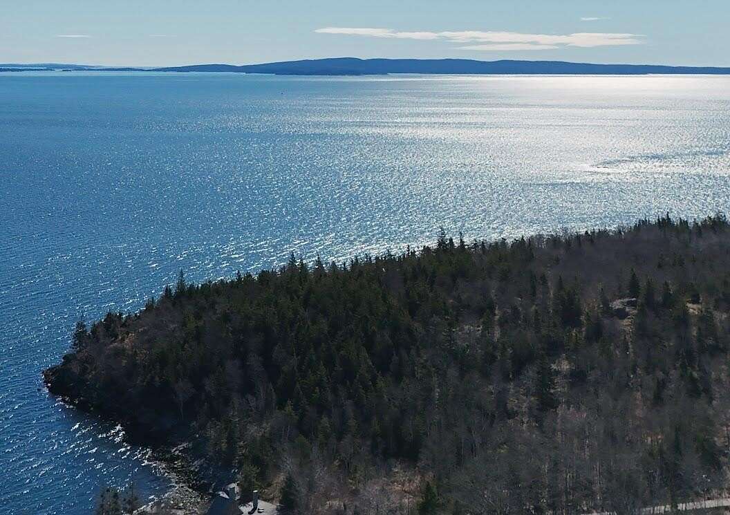 4.9 Acres of Land for Sale in Vinalhaven, Maine