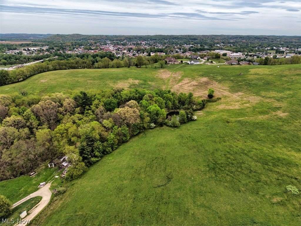 42 Acres of Land for Sale in Coshocton, Ohio