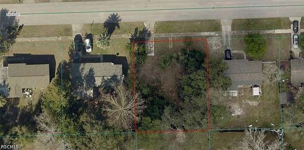 0.18 Acres of Land for Sale in Ocala, Florida