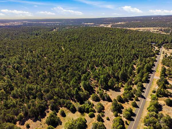 104 Acres of Recreational Land for Sale in Tijeras, New Mexico