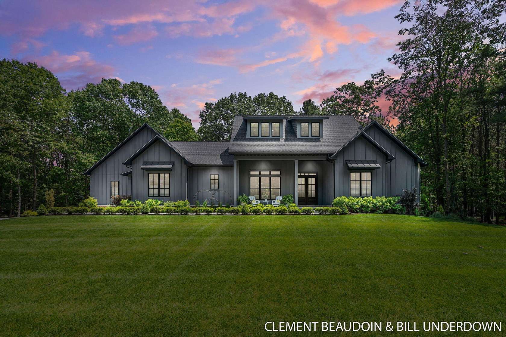 2 Acres of Land with Home for Sale in Saugatuck, Michigan