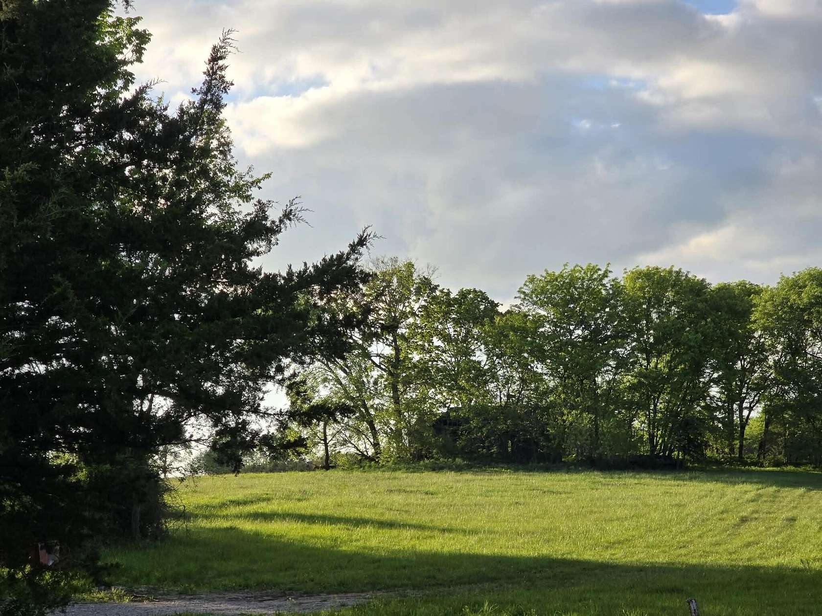 80 Acres of Recreational Land for Sale in Clinton, Missouri