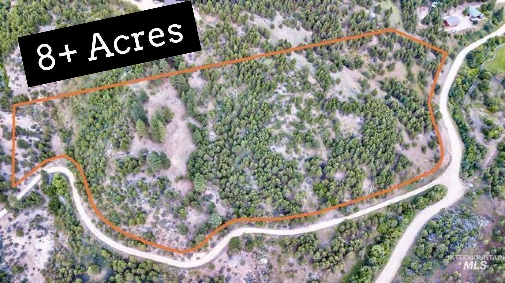 8.7 Acres of Agricultural Land for Sale in Boise, Idaho