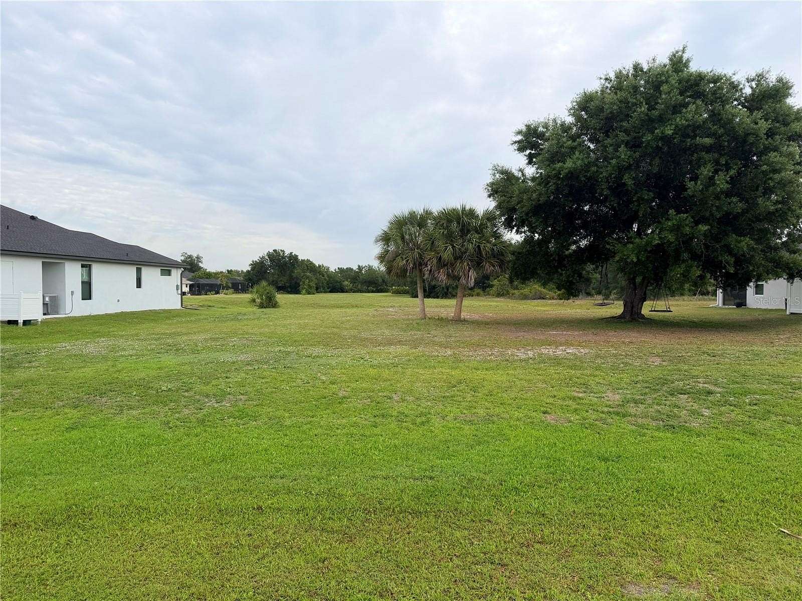 0.25 Acres of Residential Land for Sale in Punta Gorda, Florida