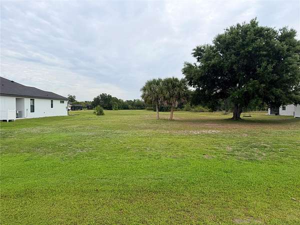 0.25 Acres of Residential Land for Sale in Punta Gorda, Florida