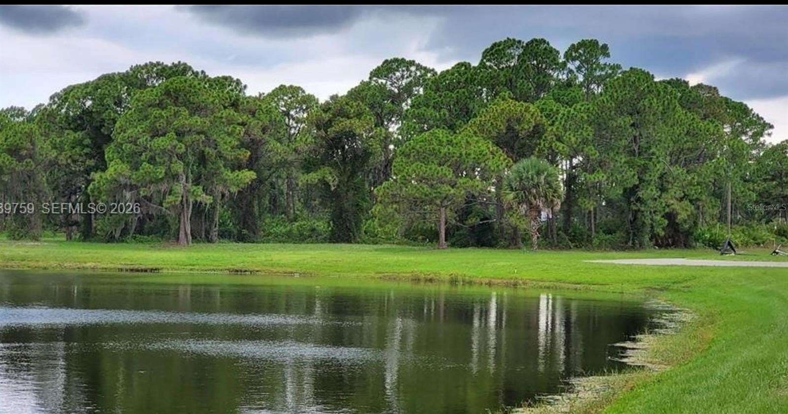 0.23 Acres of Residential Land for Sale in Placida, Florida