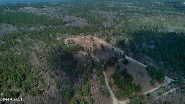 30.2 Acres of Recreational & Residential Land for Sale in Lillington, North Carolina