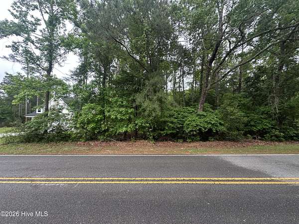 0.56 Acres of Land for Sale in Hampstead, North Carolina