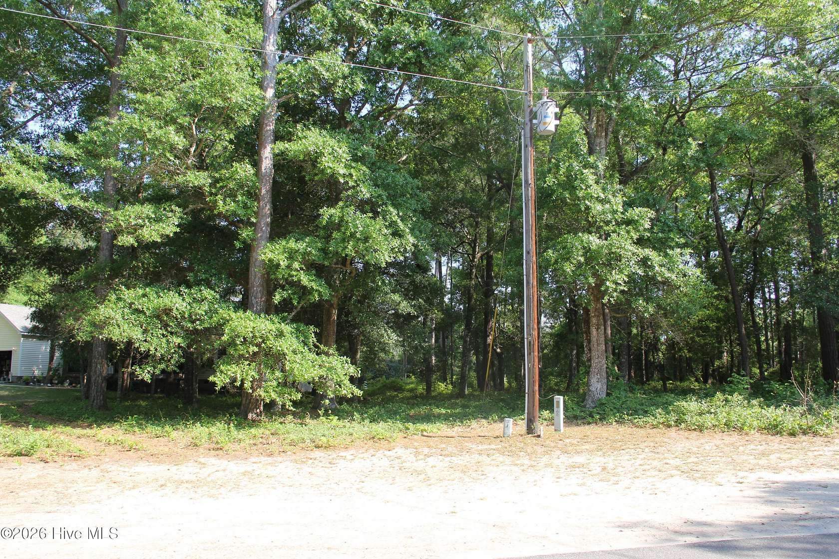 0.31 Acres of Residential Land for Sale in Bolivia, North Carolina