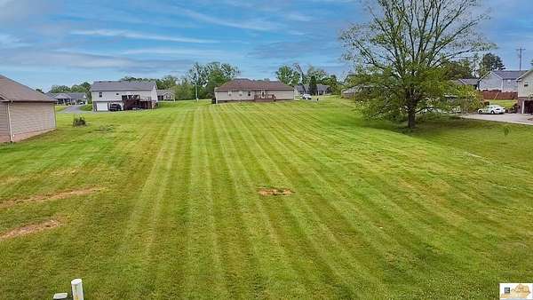 0.65 Acres of Residential Land for Sale in Glasgow, Kentucky