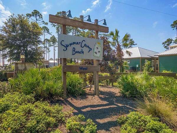 0.36 Acres of Land for Sale in Saint Teresa, Florida
