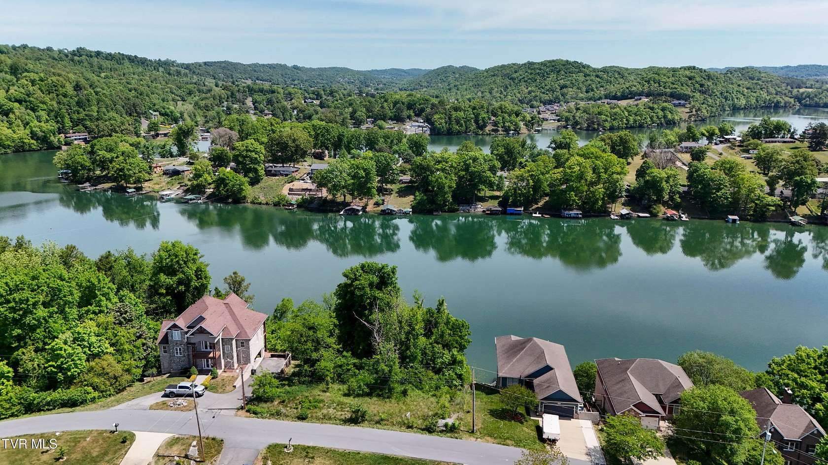 0.33 Acres of Residential Land for Sale in Kingsport, Tennessee