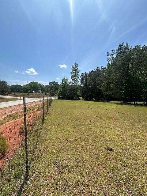 5.62 Acres of Residential Land for Sale in McDonough, Georgia